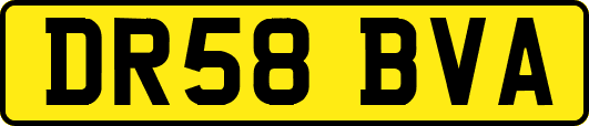 DR58BVA