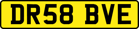 DR58BVE