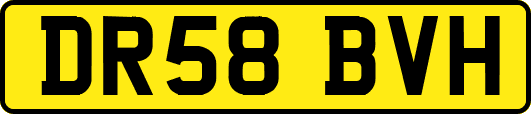 DR58BVH