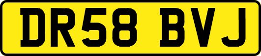 DR58BVJ
