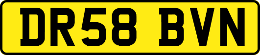 DR58BVN