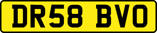 DR58BVO