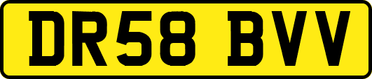 DR58BVV