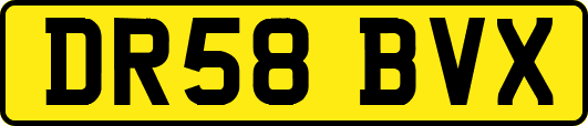 DR58BVX