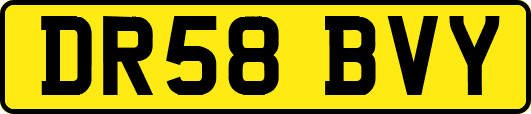 DR58BVY
