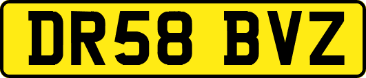 DR58BVZ