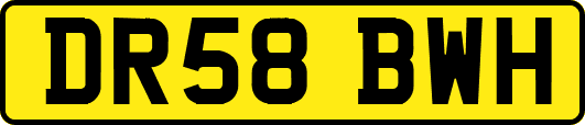 DR58BWH