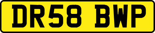 DR58BWP