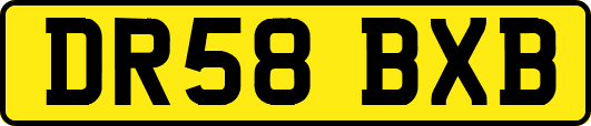 DR58BXB