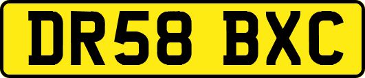 DR58BXC