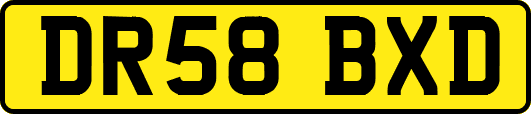 DR58BXD