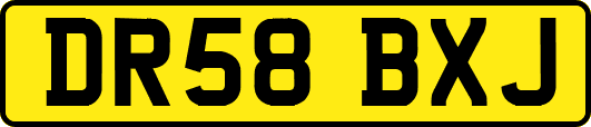 DR58BXJ