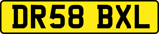 DR58BXL