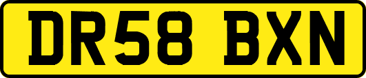DR58BXN