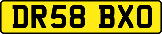 DR58BXO