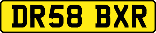 DR58BXR