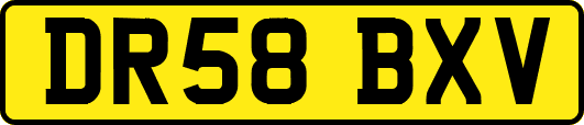DR58BXV