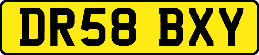 DR58BXY