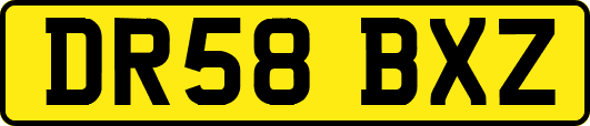 DR58BXZ