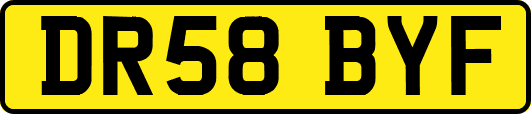DR58BYF