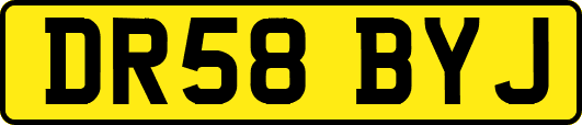 DR58BYJ