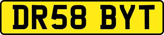 DR58BYT