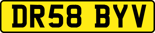 DR58BYV