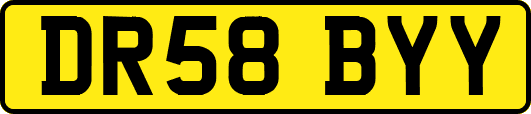 DR58BYY