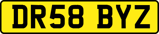 DR58BYZ
