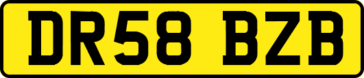 DR58BZB