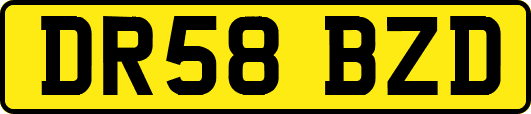 DR58BZD