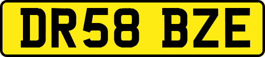 DR58BZE