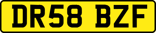 DR58BZF