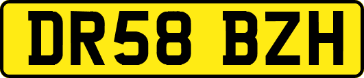 DR58BZH