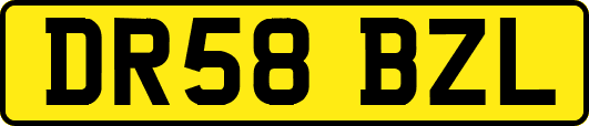 DR58BZL