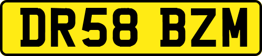 DR58BZM