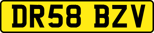 DR58BZV