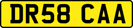 DR58CAA
