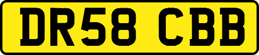 DR58CBB