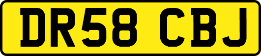 DR58CBJ