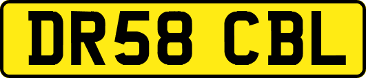 DR58CBL