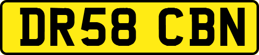 DR58CBN