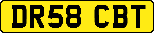 DR58CBT