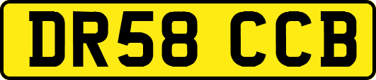 DR58CCB