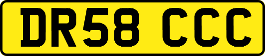 DR58CCC
