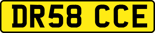 DR58CCE