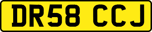 DR58CCJ