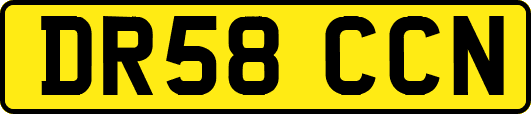 DR58CCN