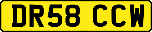 DR58CCW