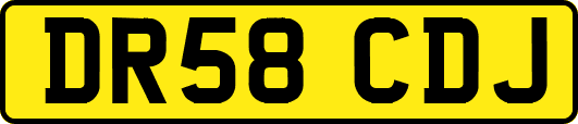 DR58CDJ